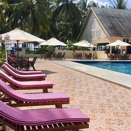 Oceanic Bay Hotel & Resort Багамойо Екстер'єр фото